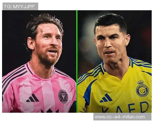 埃弗拉谈足球之争：我心中的GOAT是C罗而非梅西