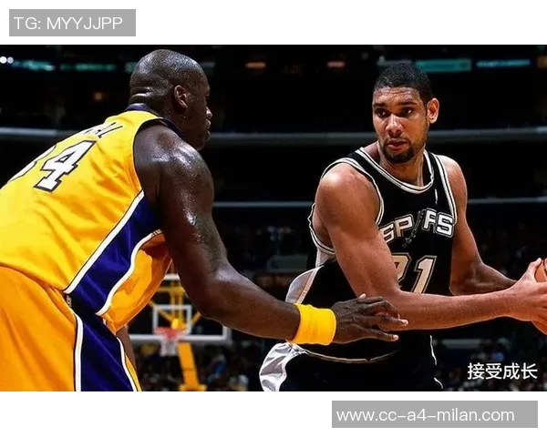 帕森斯谈邓肯与科比的排名差异认为邓肯在榜单中更具优势