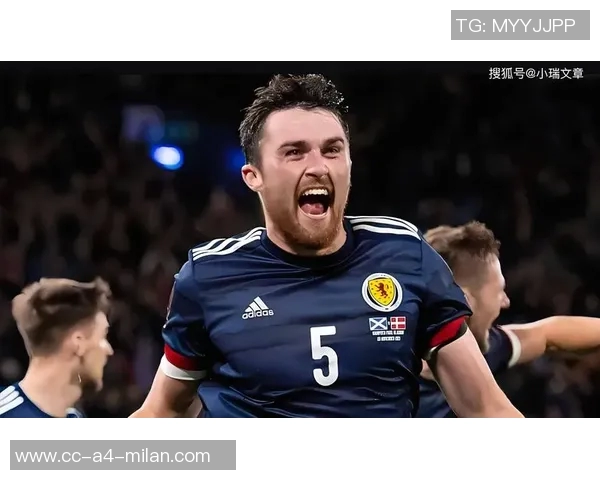 罗伯逊感慨能为苏格兰人民圆梦的球队一员是多么美妙的体验