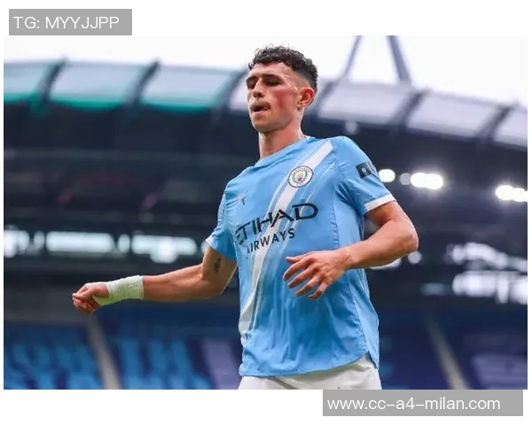 福登谈阿森纳表现与德布劳内缺席适应情况的看法